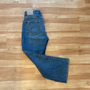 Everlane Way High Wide Leg Flare